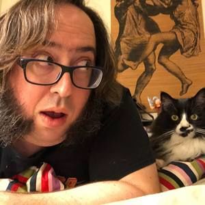 Meet your Posher, Kyle